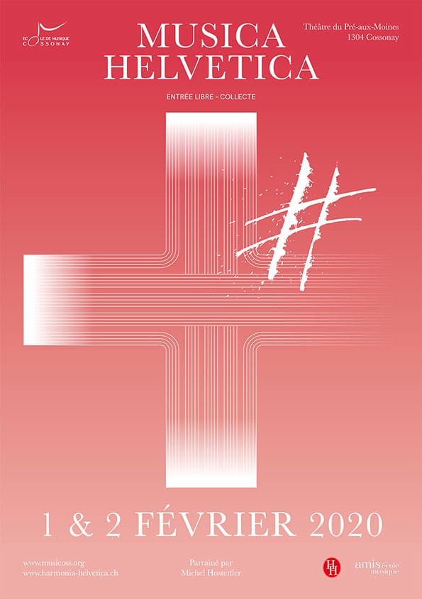 Musica Helvetica
