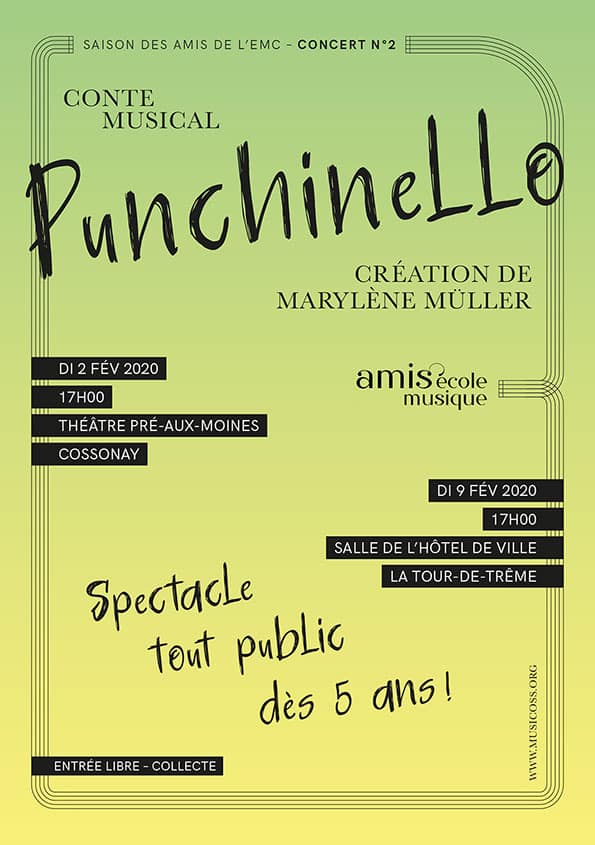 Punchinello