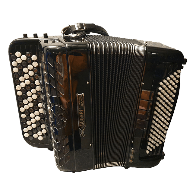 Accordéon