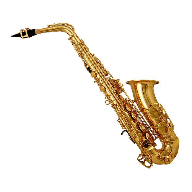 Saxophone