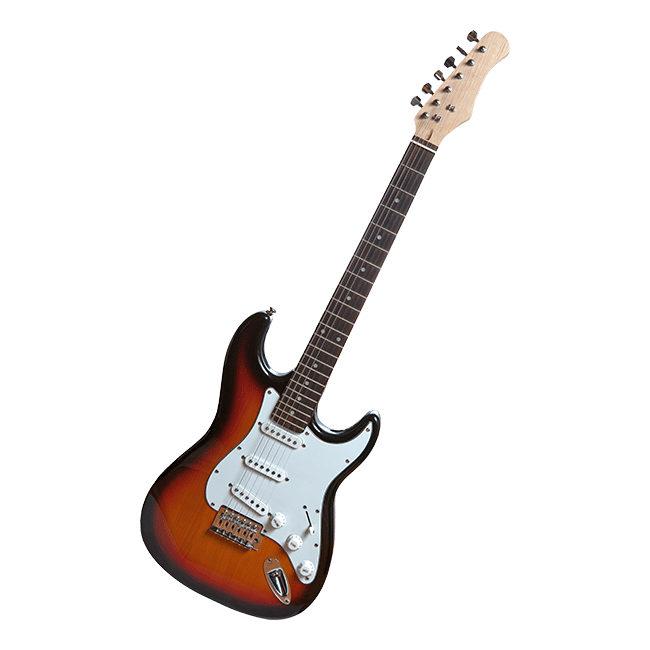 Guitare électrique